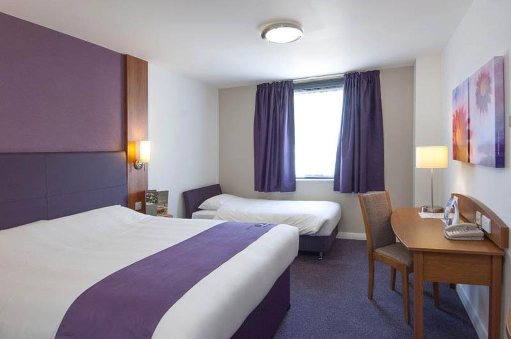 Premier Inn Newcastle Airport South Woolsington Cameră foto