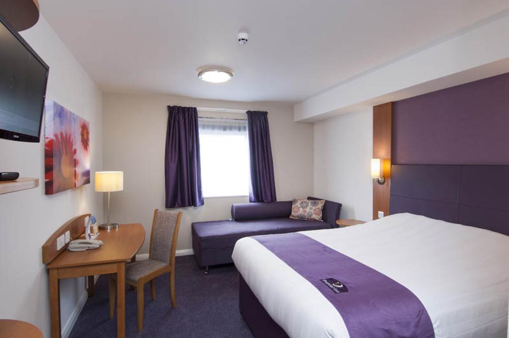 Premier Inn Newcastle Airport South Woolsington Cameră foto