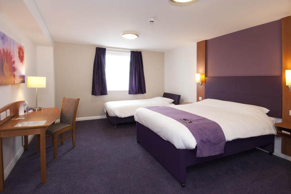 Premier Inn Newcastle Airport South Woolsington Cameră foto