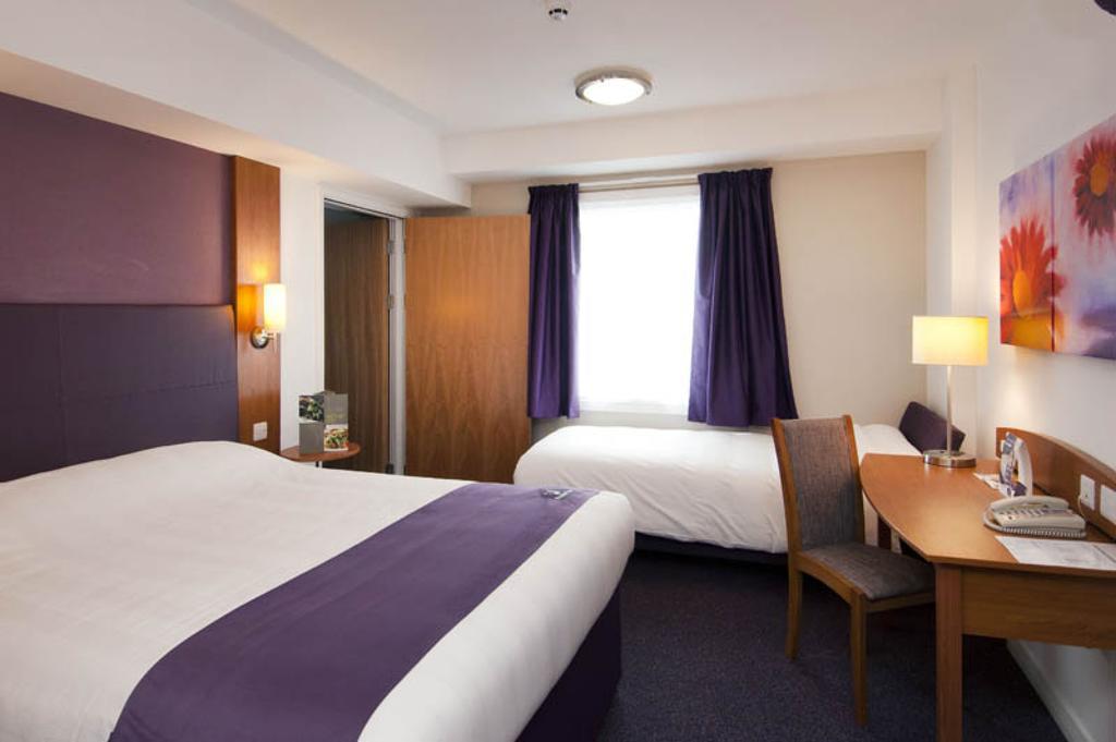 Premier Inn Newcastle Airport South Woolsington Cameră foto